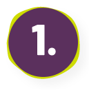 Number 1 icon