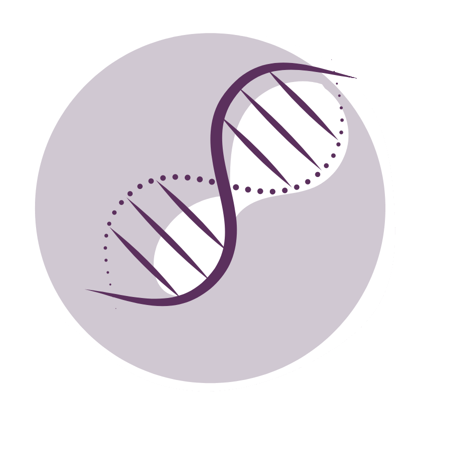 DNA Icon