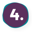 Four Number Icon 