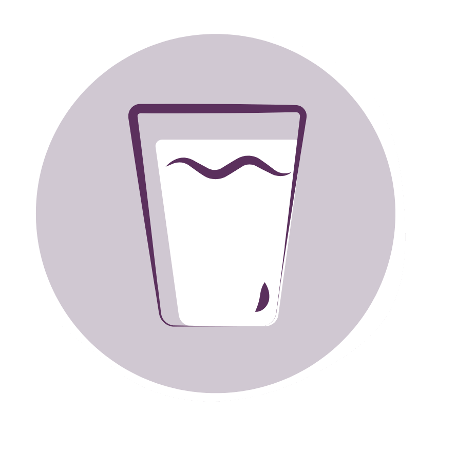 Glass Icon