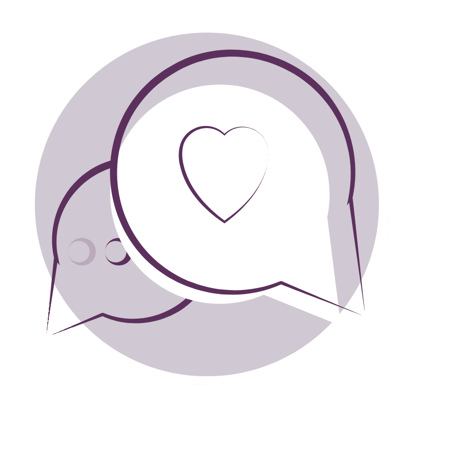 Speech Bubbles Icon