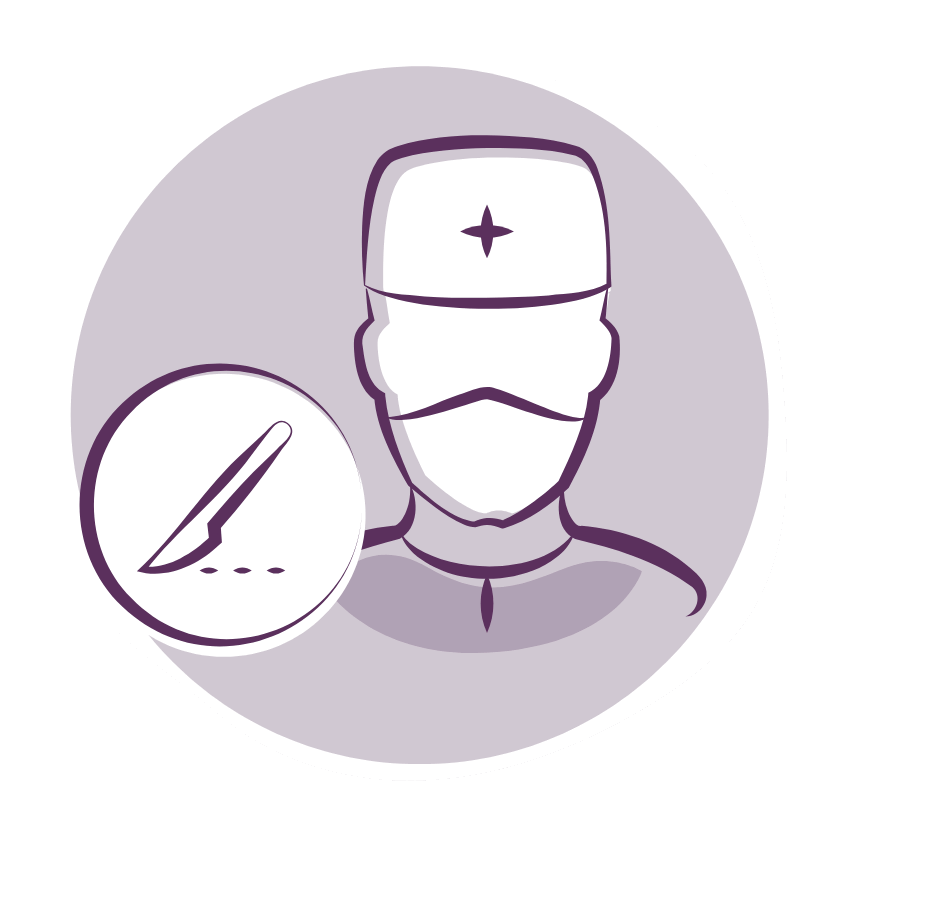 Surgeon Icon