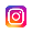 Instagram icon