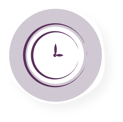 Clock Icon