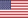 US Flag Icon